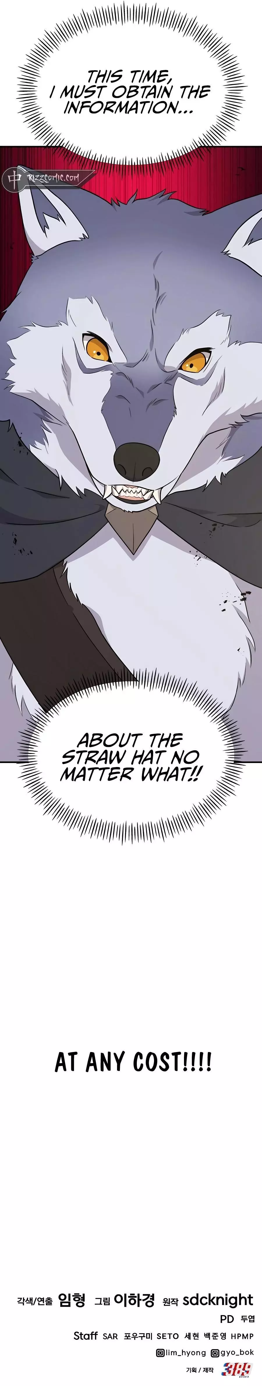 Solo Farming In The Tower Chapter 42 page 23