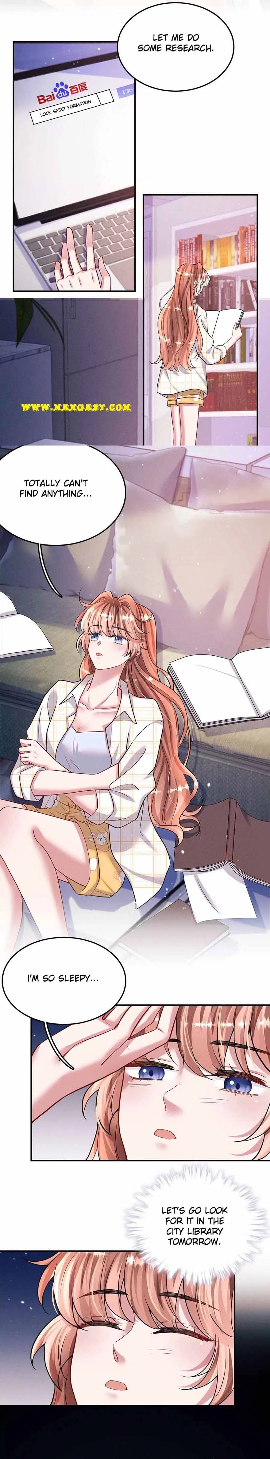 Kiss You Every Day Chapter 41 page 10