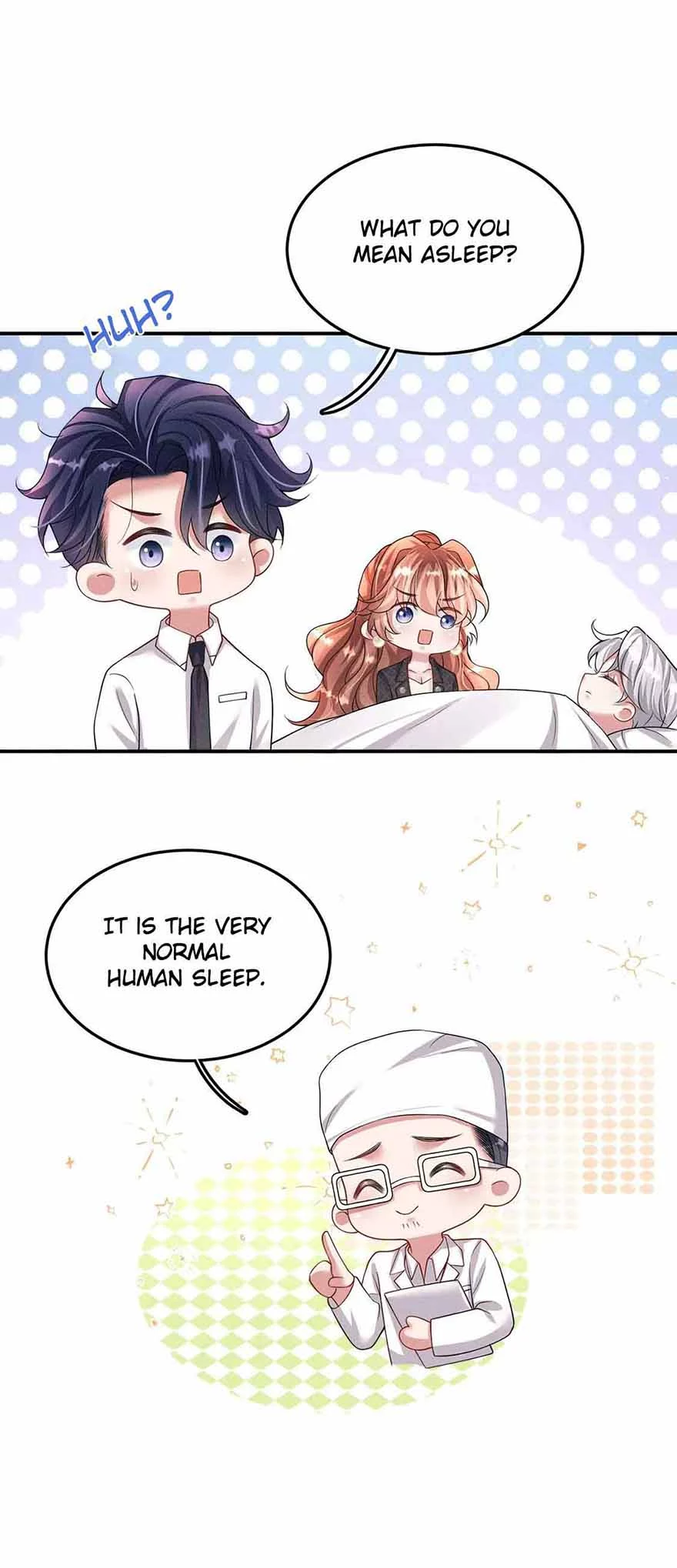 Kiss You Every Day Chapter 41 page 5