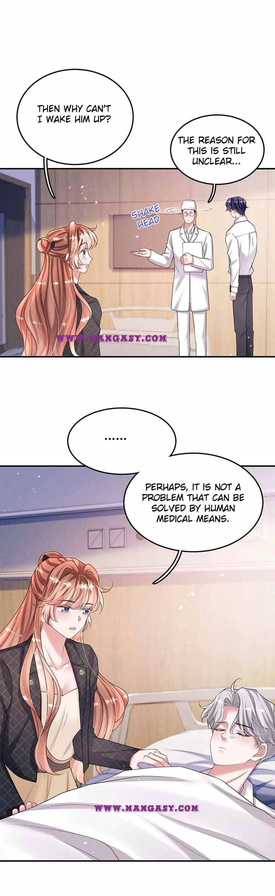 Kiss You Every Day Chapter 41 page 6
