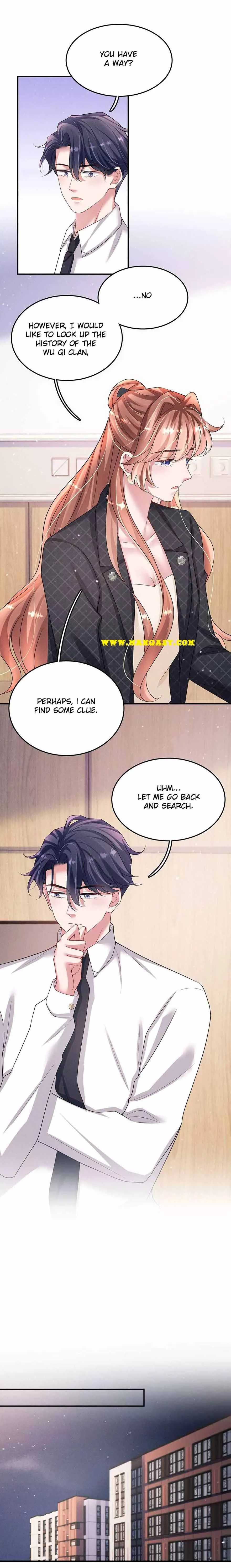 Kiss You Every Day Chapter 41 page 7