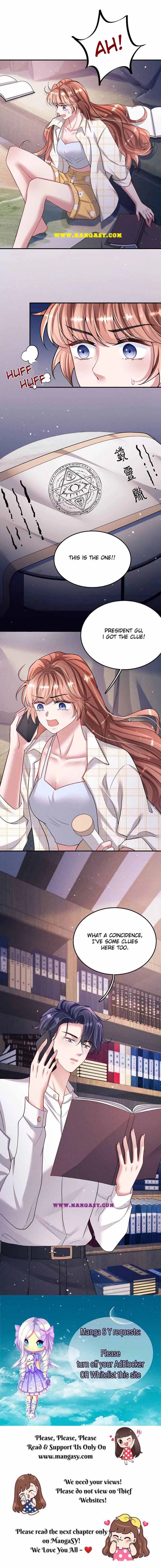 Kiss You Every Day Chapter 41 page 13