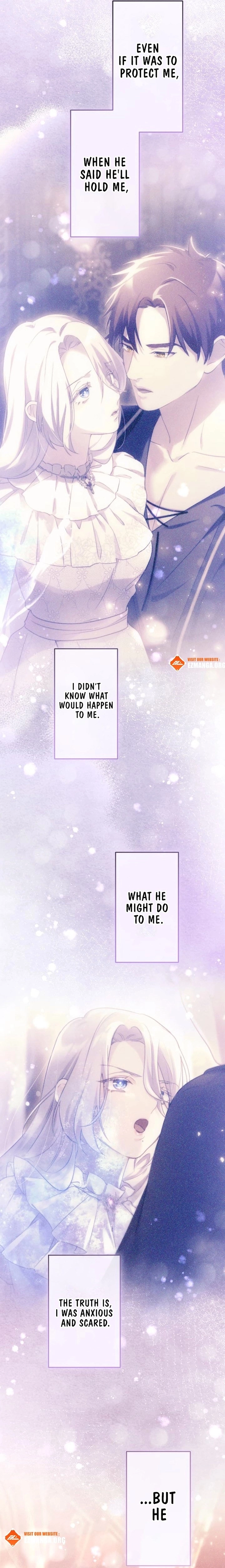 She Is Obsessed With the Possessive Flame Emperor Chapter 43 page 2
