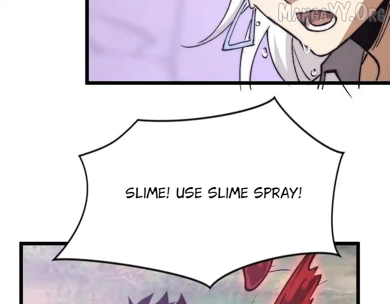 Summoning demons—I am the Abyss Chapter 43 page 17