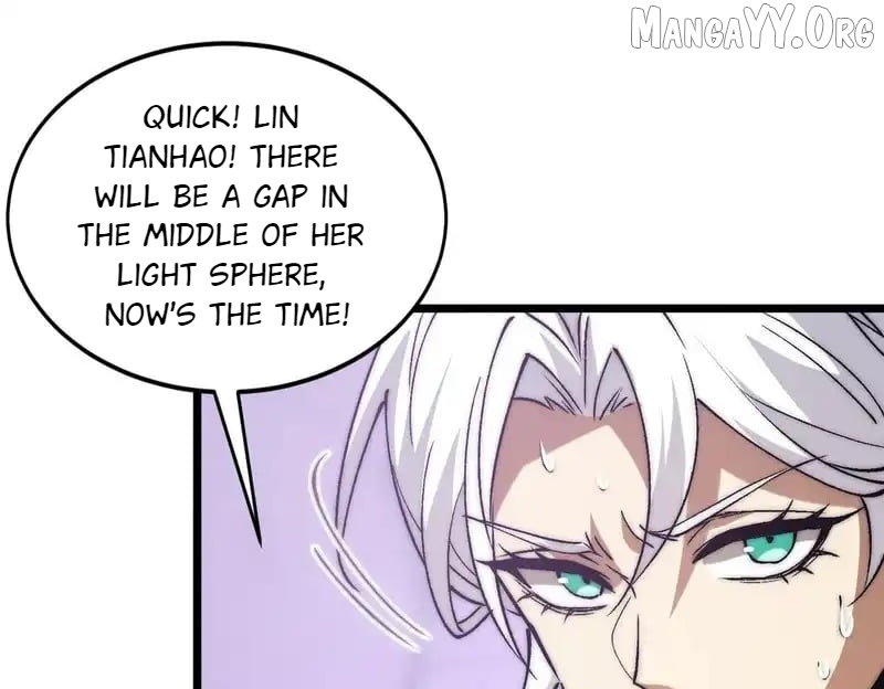 Summoning demons—I am the Abyss Chapter 43 page 16