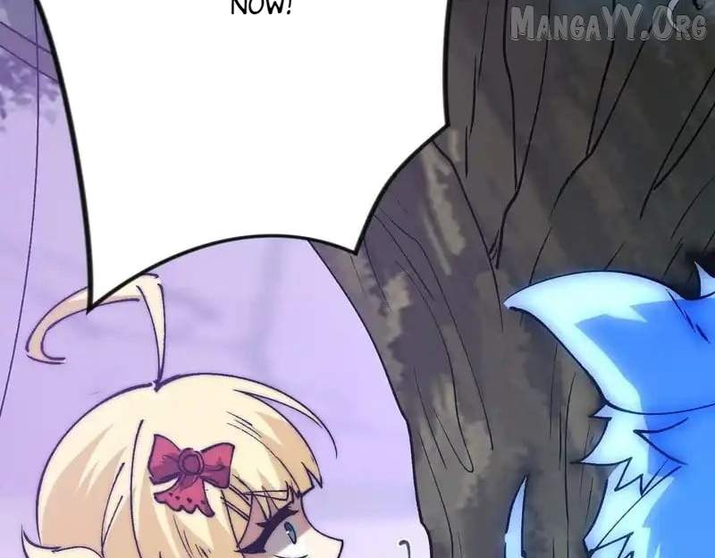 Summoning demons—I am the Abyss Chapter 43 page 40