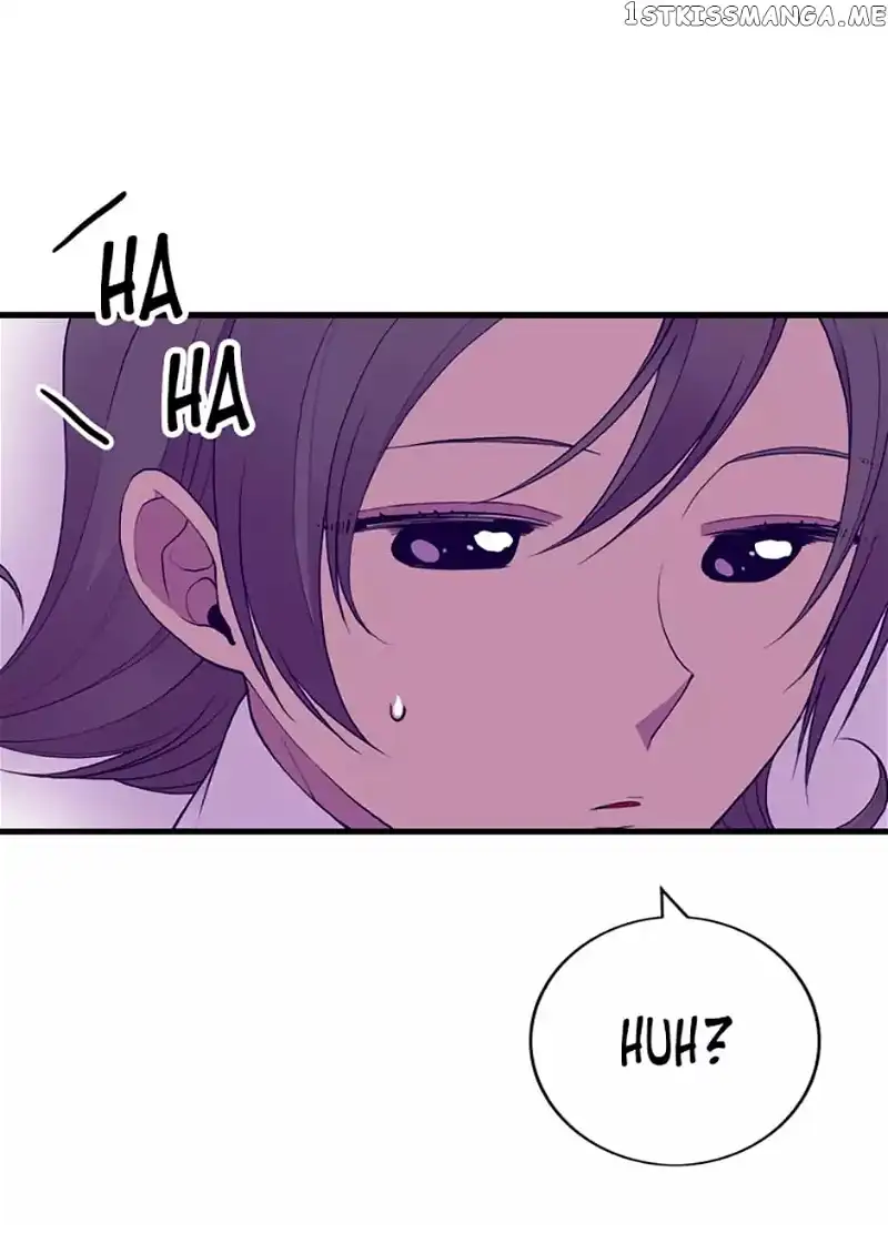They Say I Was Born a Kings Daughter Chapter 42 page 36