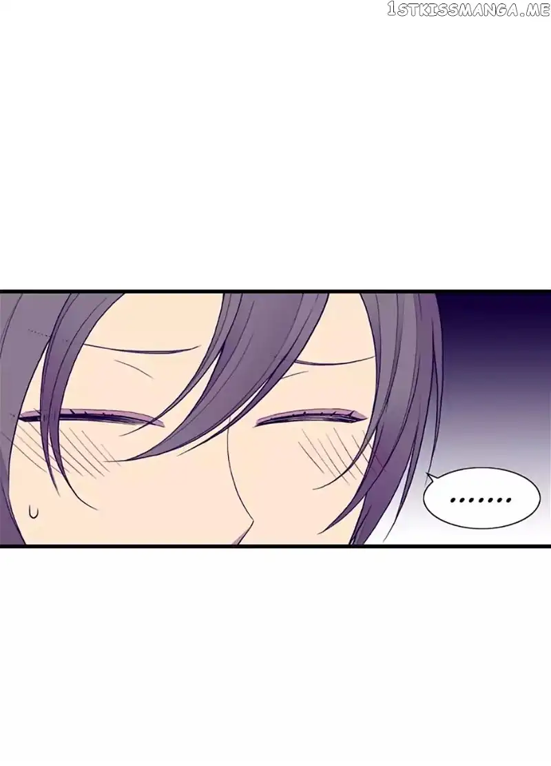 They Say I Was Born a Kings Daughter Chapter 42 page 35