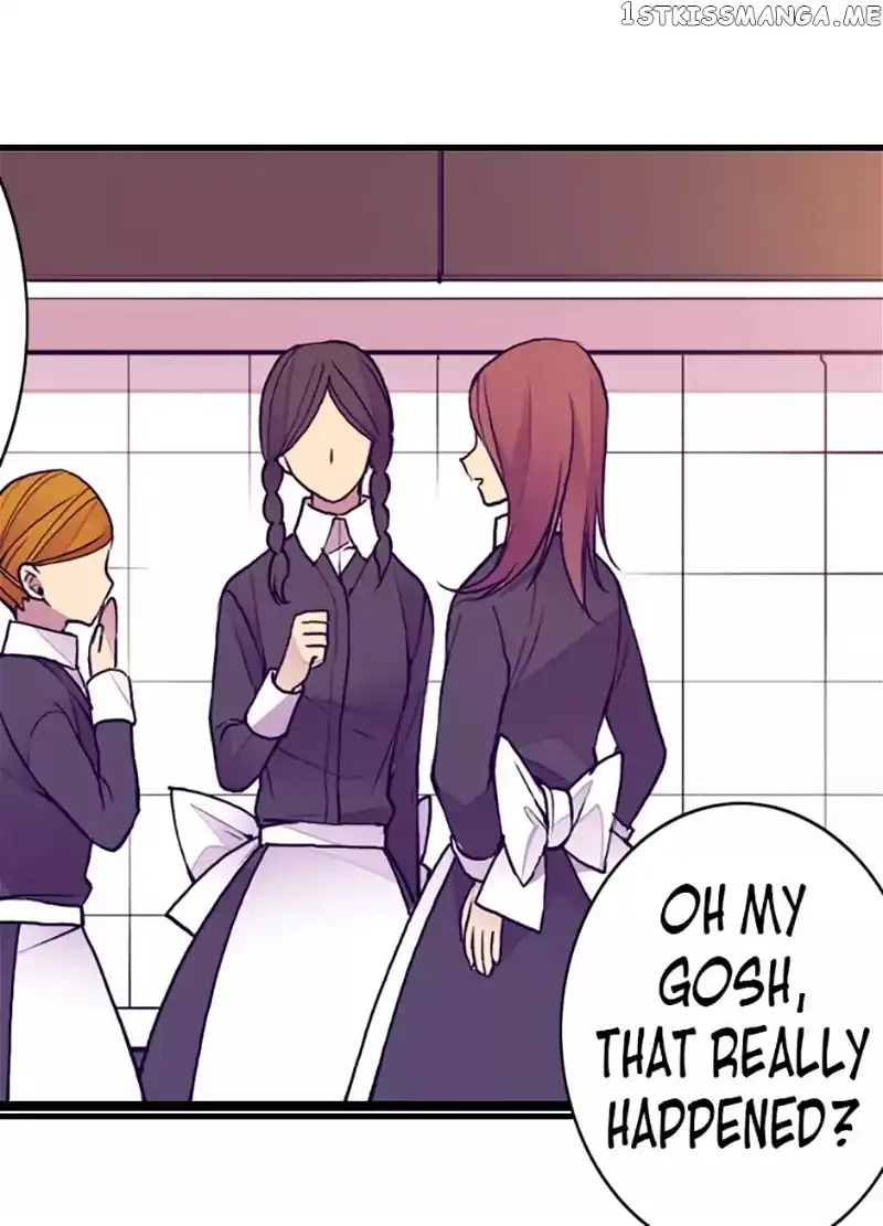 They Say I Was Born a Kings Daughter Chapter 42 page 3