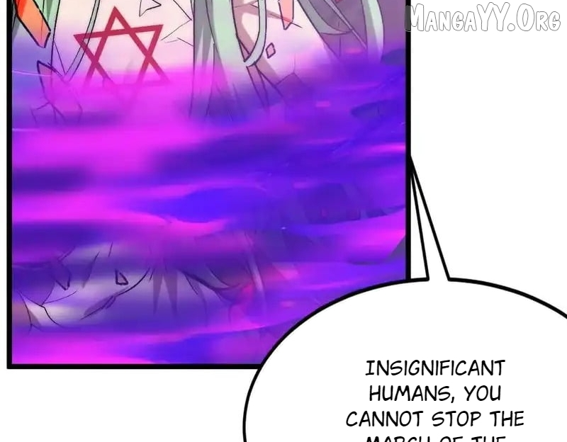 Summoning demons—I am the Abyss Chapter 43 page 51