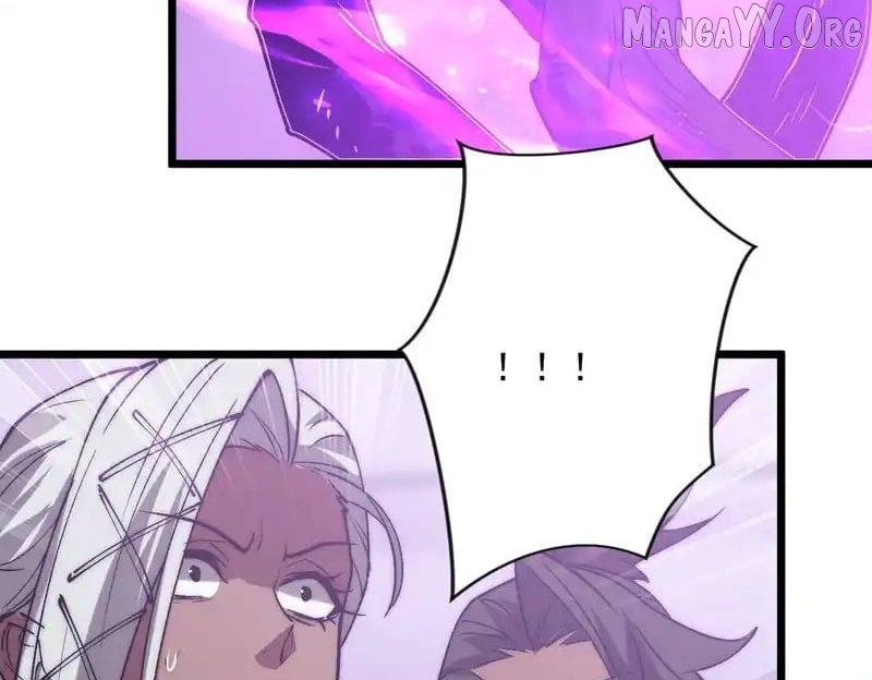 Summoning demons—I am the Abyss Chapter 43 page 44