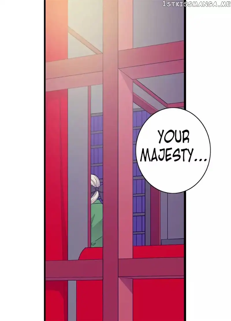 They Say I Was Born a Kings Daughter Chapter 42 page 29