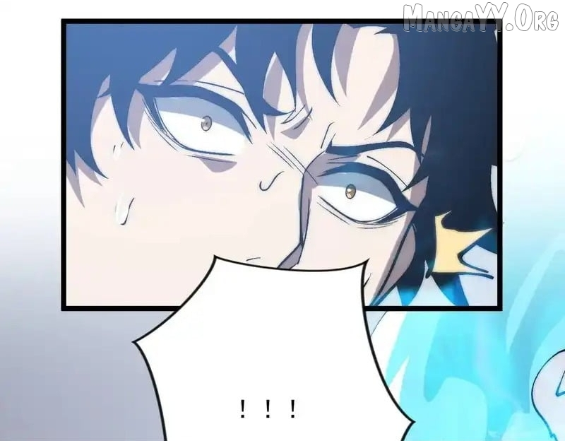 Summoning demons—I am the Abyss Chapter 43 page 59