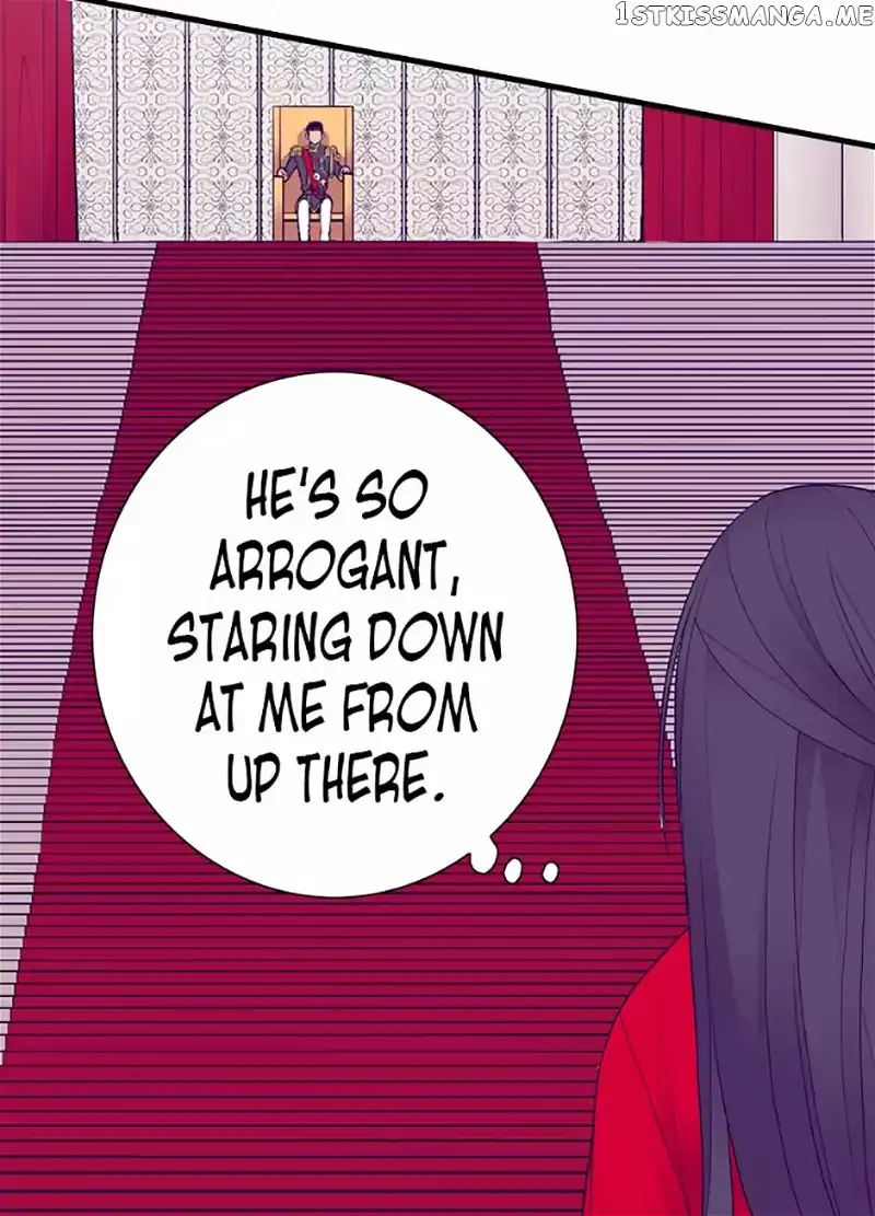They Say I Was Born a Kings Daughter Chapter 42 page 51