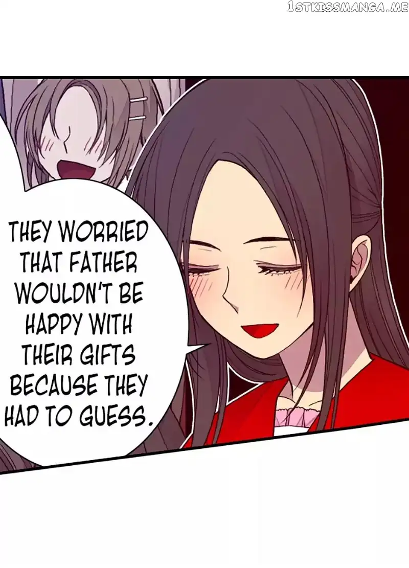 They Say I Was Born a Kings Daughter Chapter 42 page 63