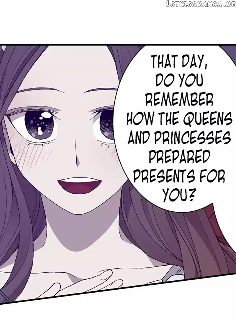 They Say I Was Born a Kings Daughter Chapter 42 page 62
