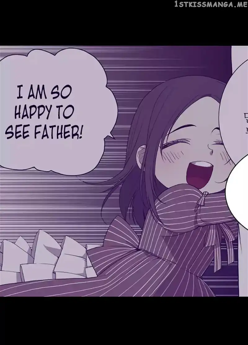 They Say I Was Born a Kings Daughter Chapter 42 page 72