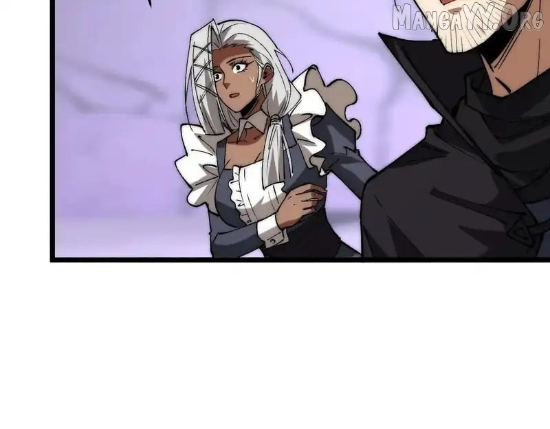 Summoning demons—I am the Abyss Chapter 43 page 101