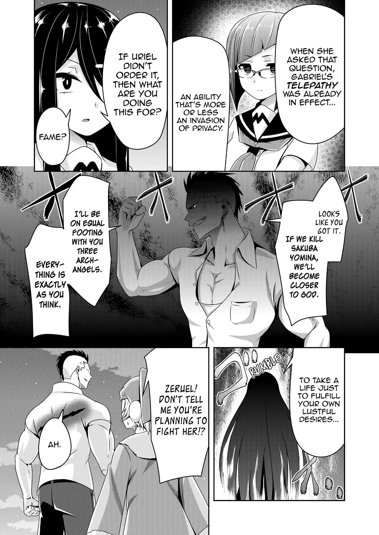 Devilchi Chapter 40 page 3