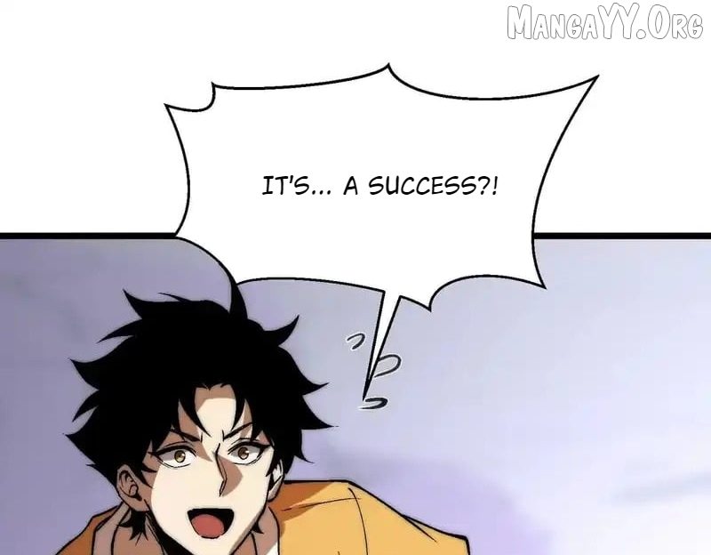 Summoning demons—I am the Abyss Chapter 43 page 94