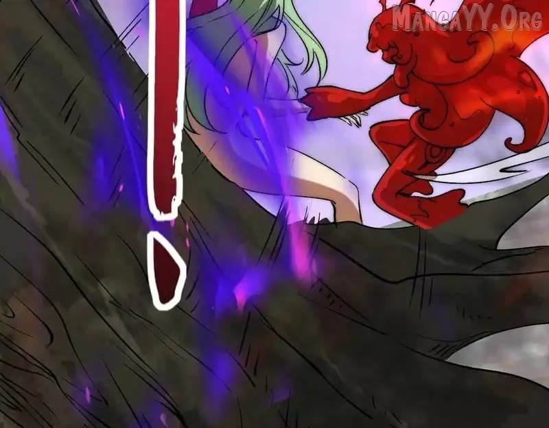 Summoning demons—I am the Abyss Chapter 43 page 107