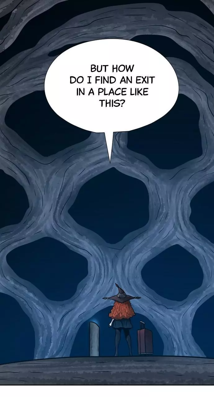 Warrior Executioner Chapter 43 page 24