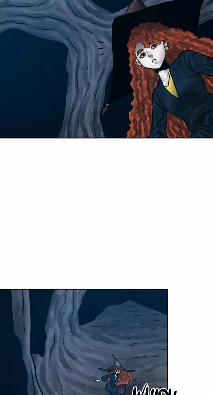 Warrior Executioner Chapter 43 page 44