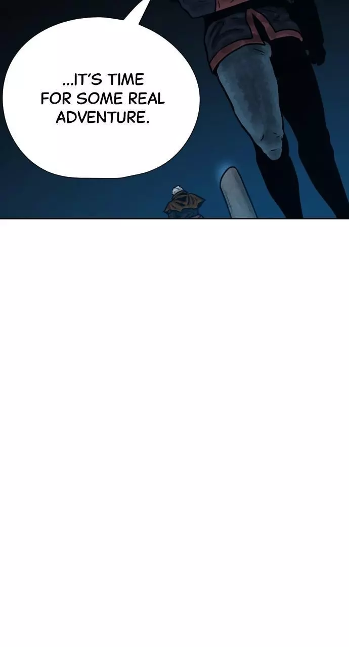 Warrior Executioner Chapter 43 page 34