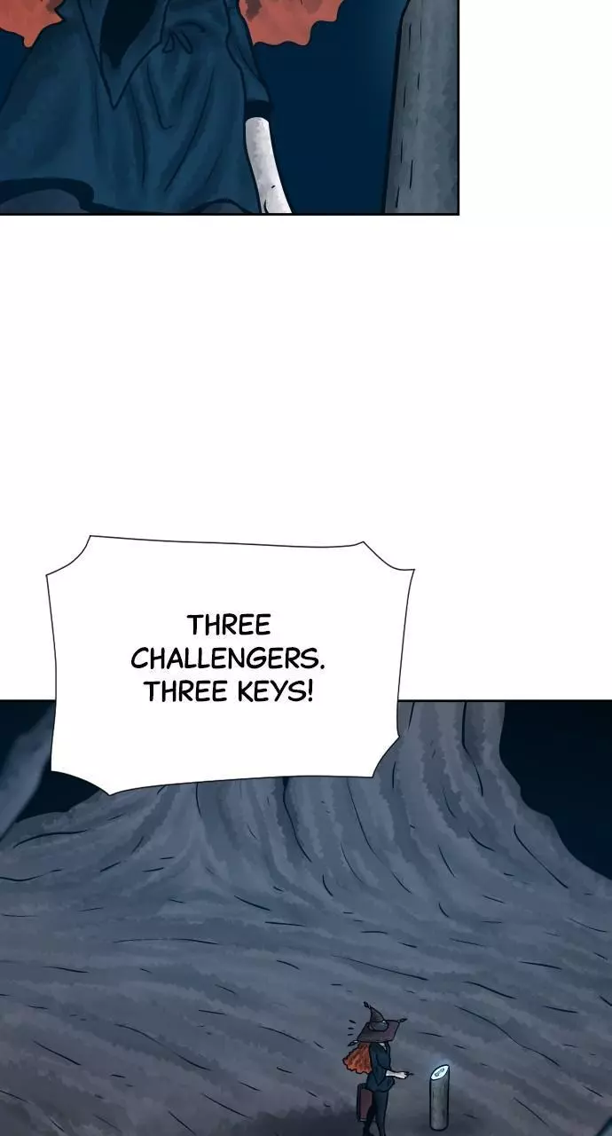 Warrior Executioner Chapter 43 page 21