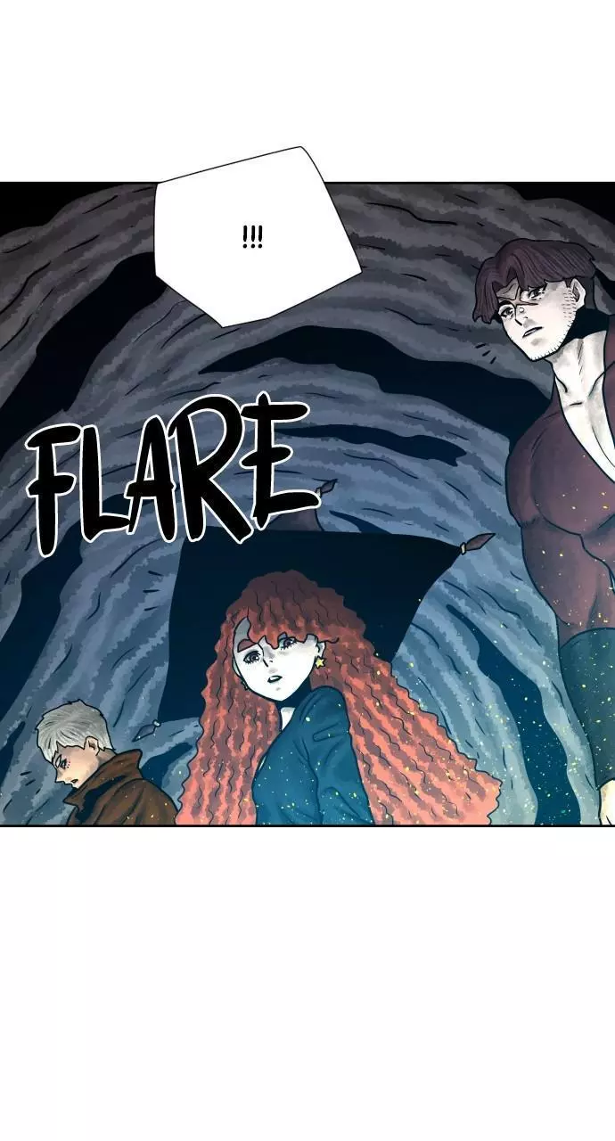 Warrior Executioner Chapter 43 page 9