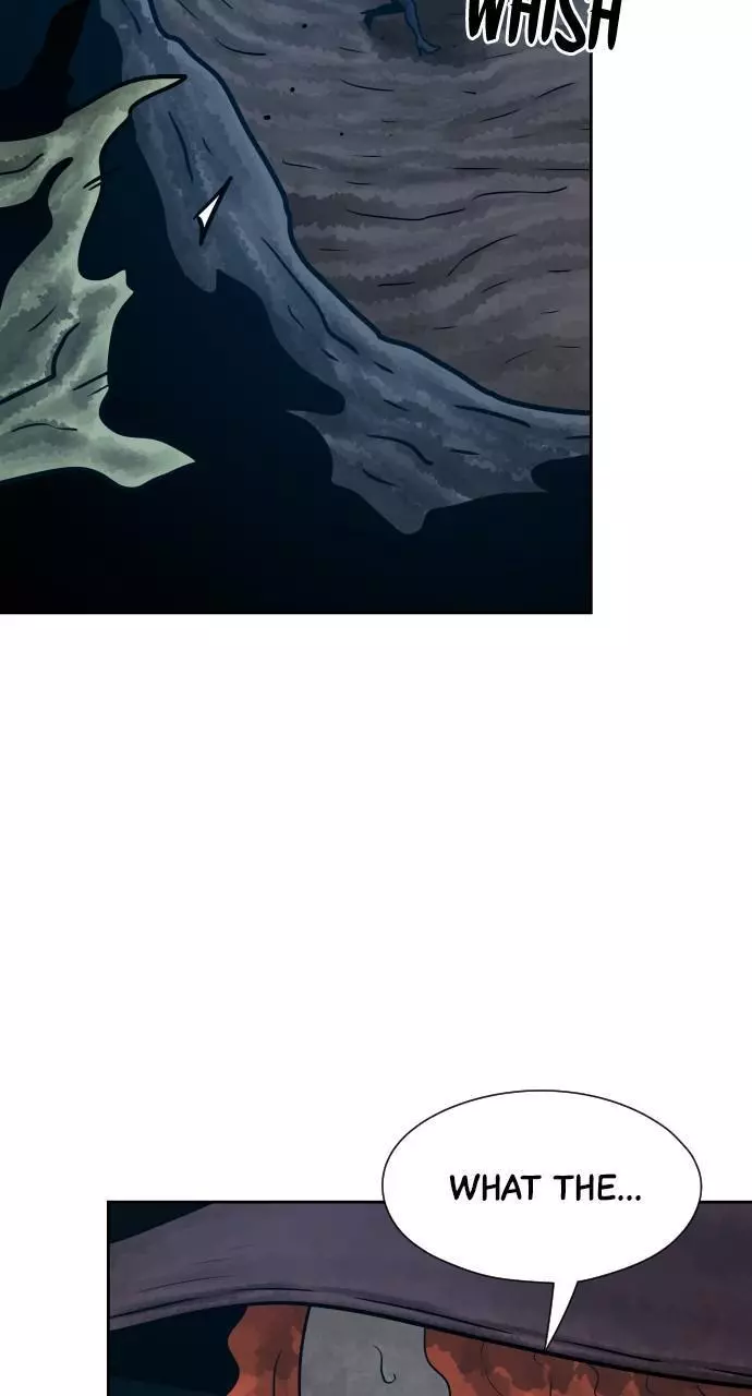 Warrior Executioner Chapter 43 page 45