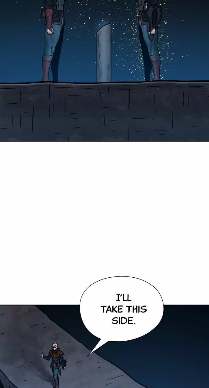 Warrior Executioner Chapter 43 page 32