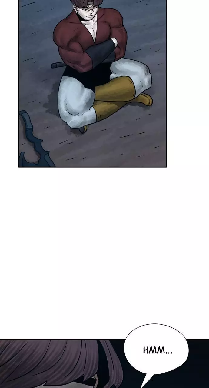 Warrior Executioner Chapter 43 page 58