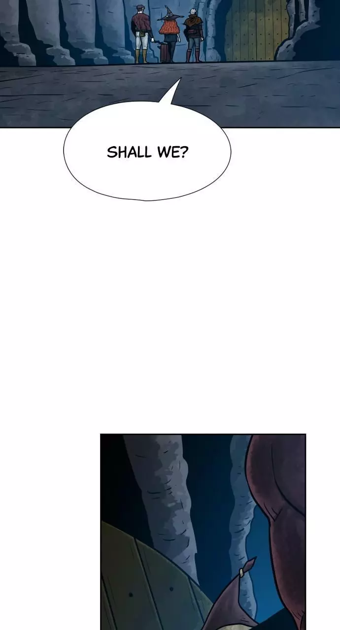 Warrior Executioner Chapter 43 page 4