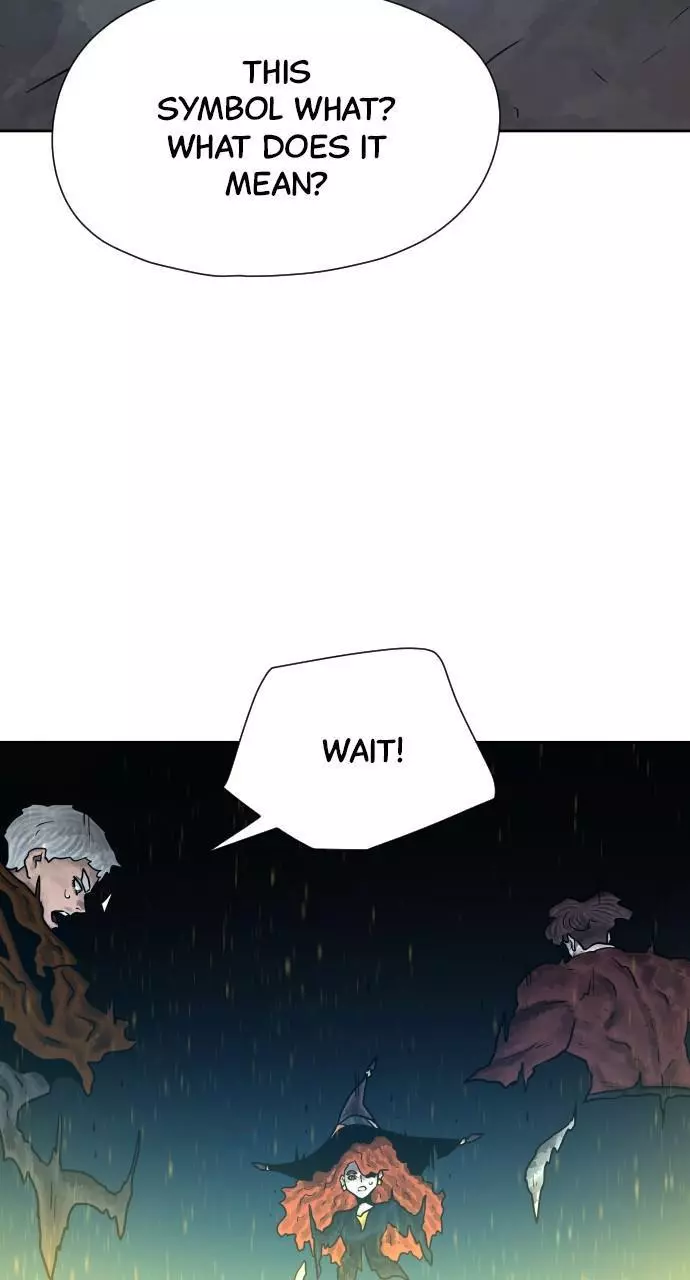 Warrior Executioner Chapter 43 page 11