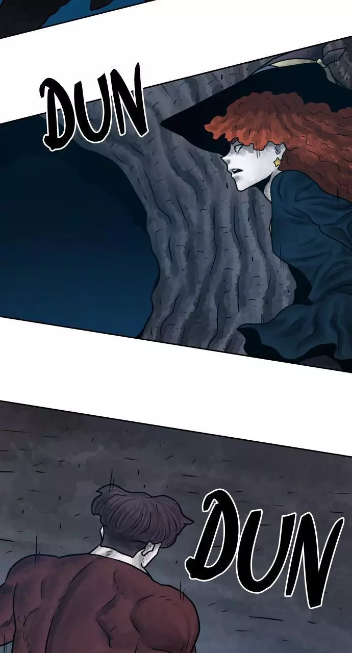 Warrior Executioner Chapter 43 page 13