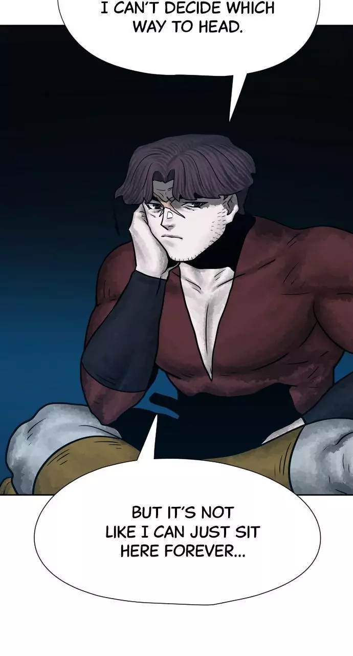 Warrior Executioner Chapter 43 page 61