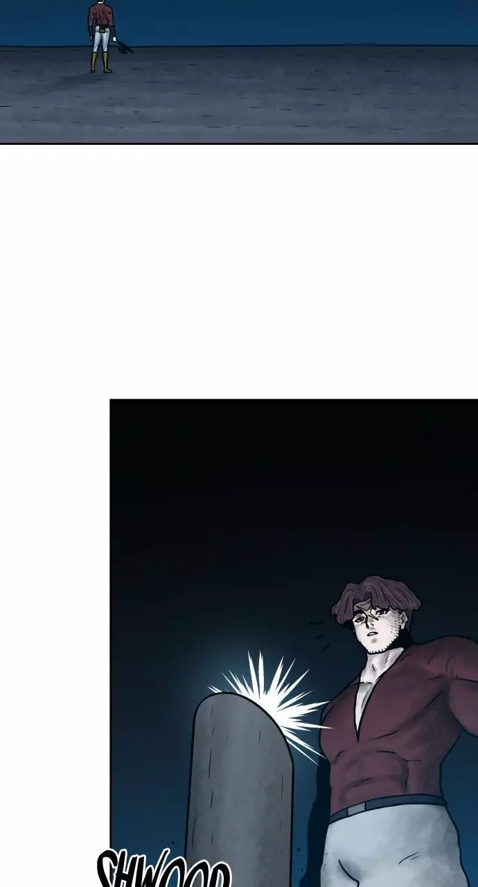 Warrior Executioner Chapter 43 page 17