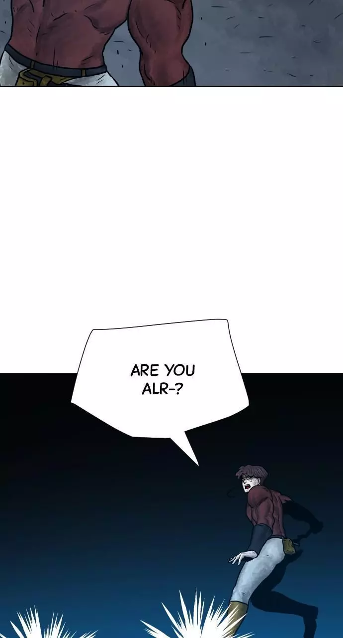 Warrior Executioner Chapter 43 page 14