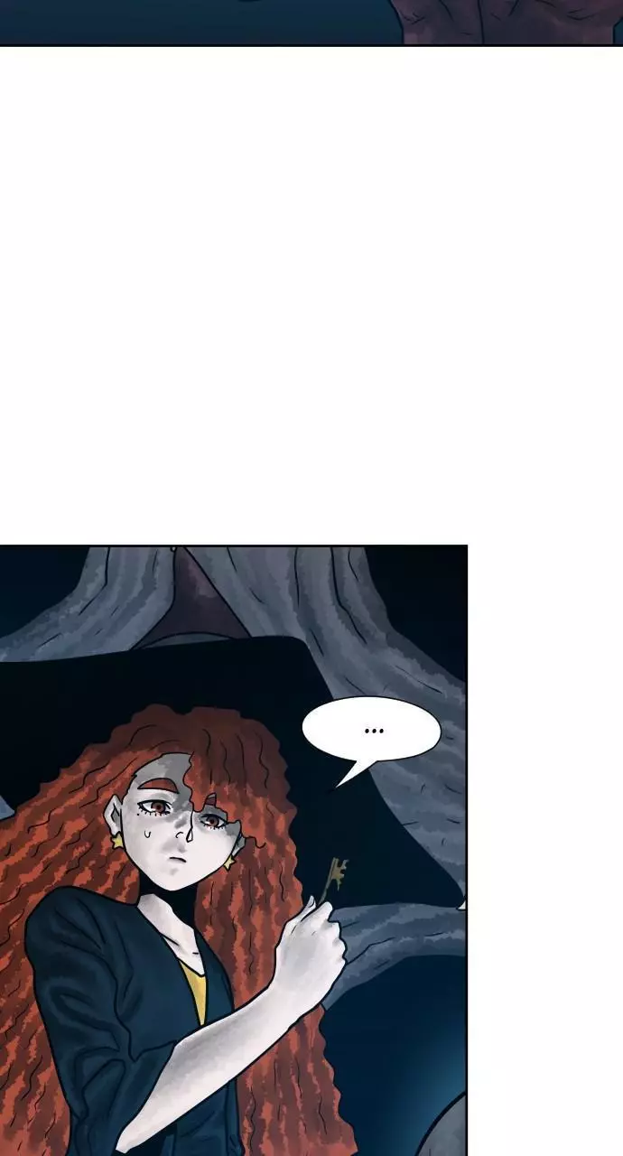Warrior Executioner Chapter 43 page 20