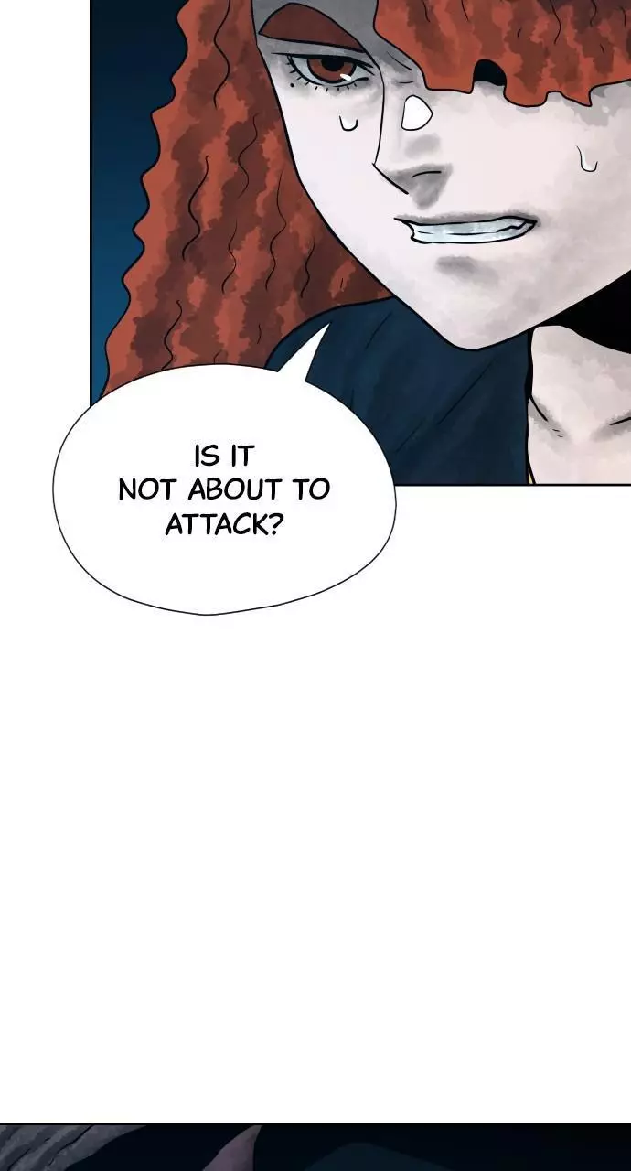 Warrior Executioner Chapter 43 page 46