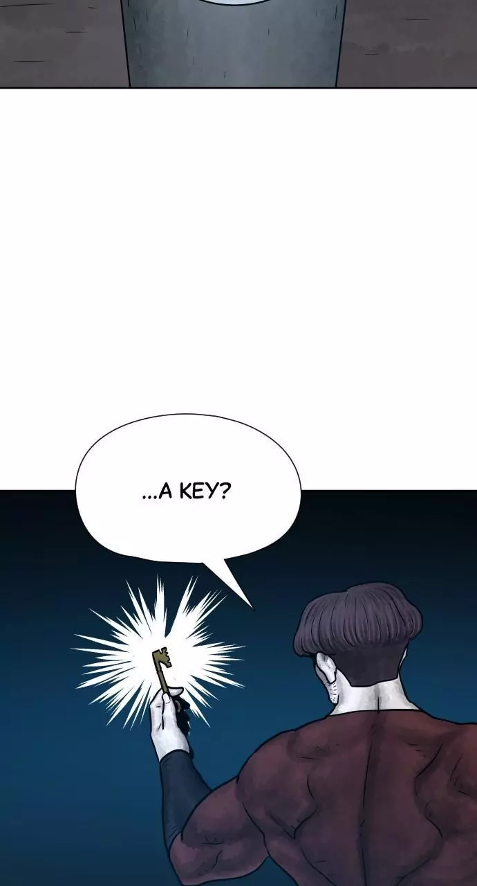 Warrior Executioner Chapter 43 page 19