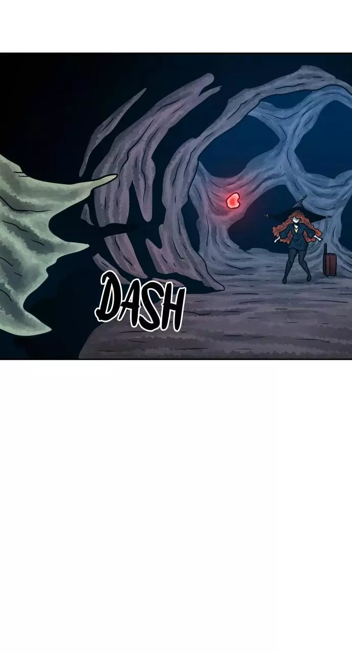 Warrior Executioner Chapter 43 page 52