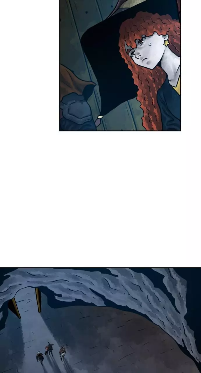 Warrior Executioner Chapter 43 page 5