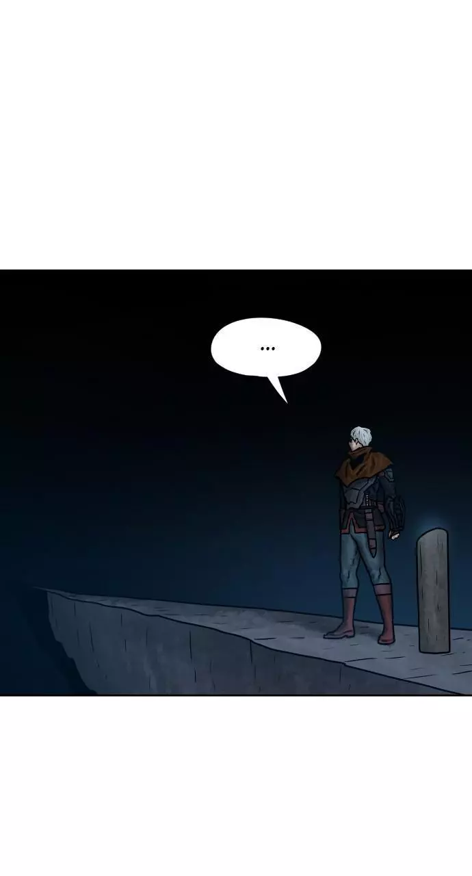 Warrior Executioner Chapter 43 page 26
