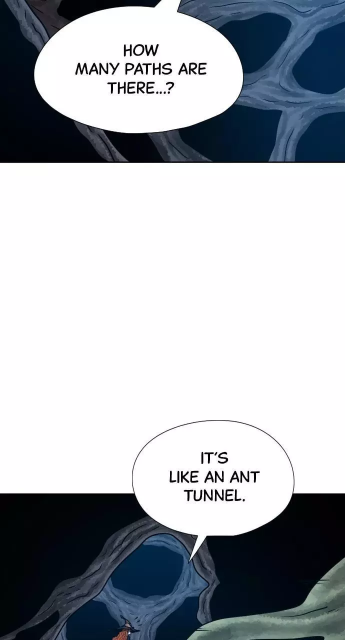Warrior Executioner Chapter 43 page 41