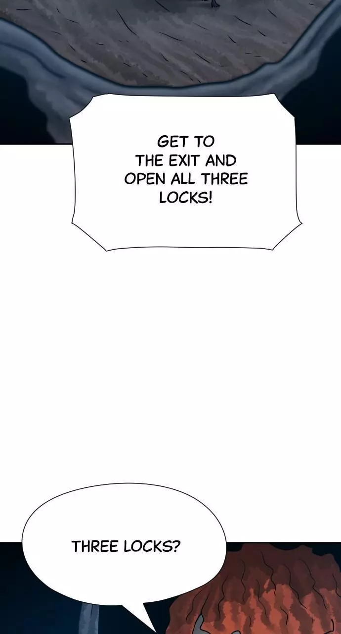 Warrior Executioner Chapter 43 page 22
