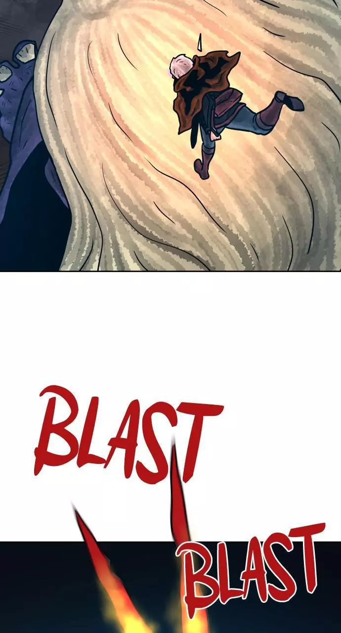 Warrior Executioner Chapter 43 page 80