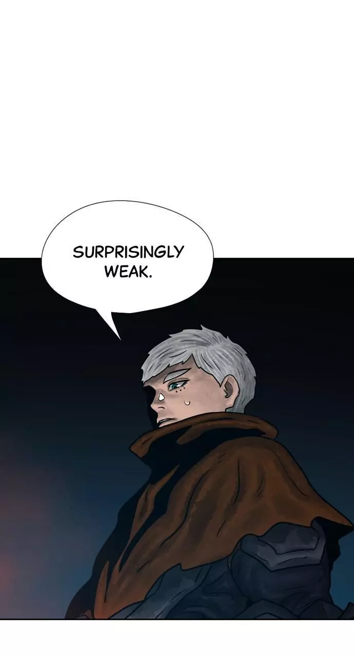 Warrior Executioner Chapter 43 page 84