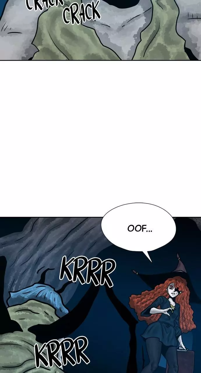 Warrior Executioner Chapter 43 page 92